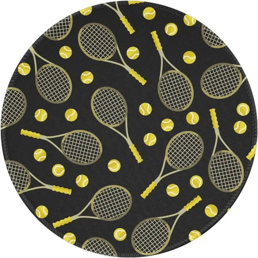 Mouse Pad  for Tennis Players