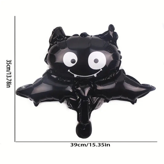 Bat Halloween Balloon