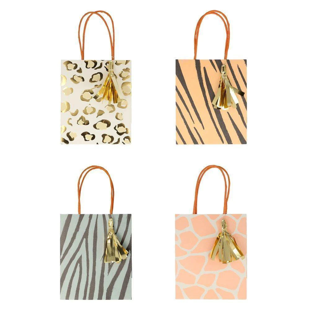 SAFARI CUTE BAGS